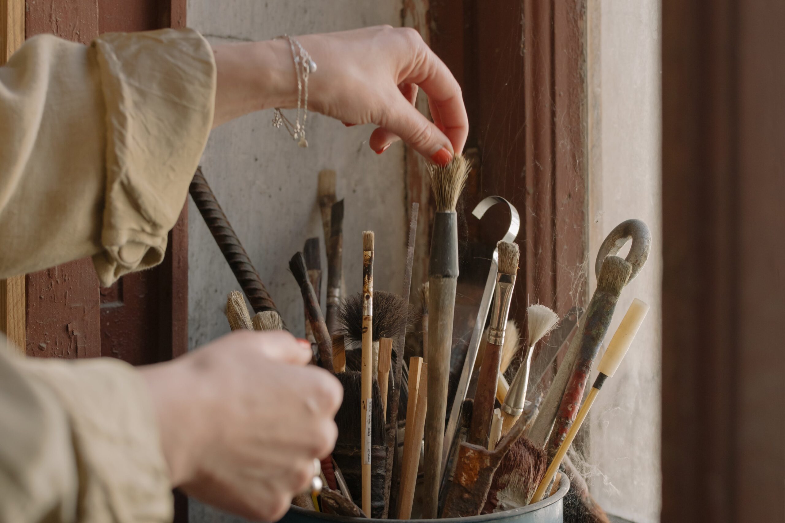 Herramientas de Limpieza: Usos y Tips