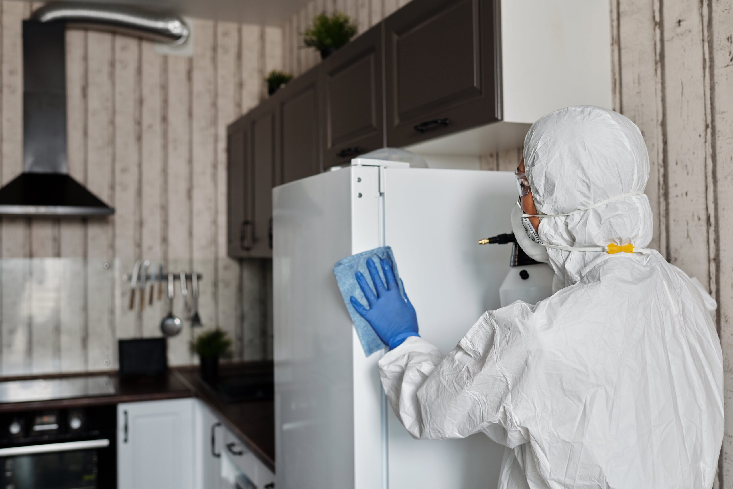 C&oacute;mo eliminar virus y bacterias en casa: Consejos y trucos